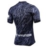 Atlético Madrid Doelman Thuisshirt 2024-25